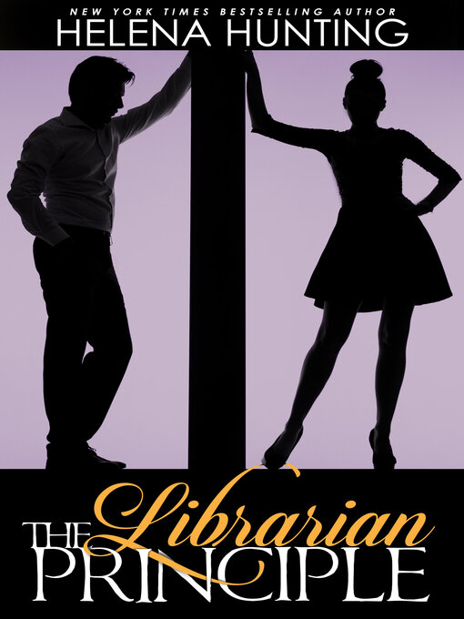 Title details for The Librarian Principle by Helena Hunting - Wait list